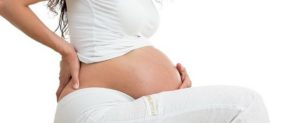 39 неделя беременности болит поясница