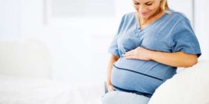 Слабость на 37 неделе беременности