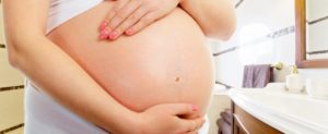 Частое мочеиспускание при беременности во втором триместре