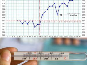 Имплантационное западение на какой день после овуляции