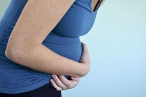 Тошнота на 36 неделе беременности