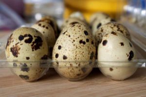 Можно ли кормящей маме яйца перепелиные