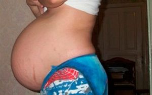 Тянет поясницу и низ живота на 39 неделе беременности