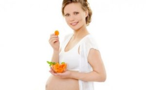 Морковь при беременности 3 триместр