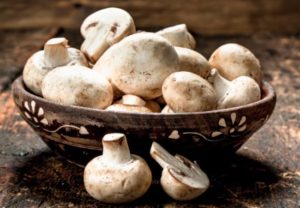 Можно ли кормящей маме грибы шампиньоны