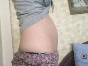 Вторая беременность нет шевелений 18 недель