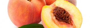 Персики кормящей маме можно ли