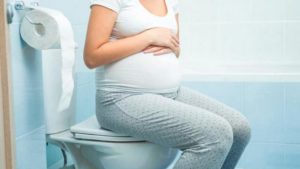 Запор на 39 неделе беременности что делать