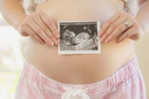 32 неделя беременности что происходит с малышом