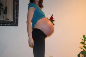 33 неделя беременности двойней