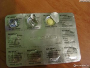 Таблетки от головной боли при беременности во втором триместре