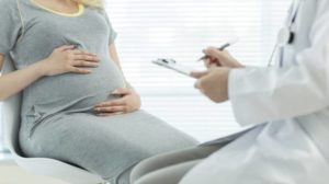 Ангина лечение при беременности в первом триместре