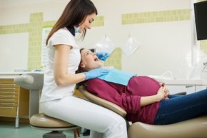 Беременность 30 недель можно ли лечить зубы