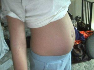 На 21 неделе беременности нет шевелений