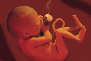 Курение на 35 неделе беременности