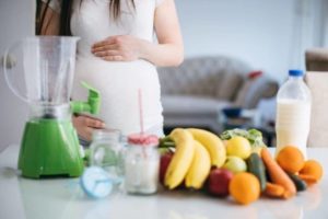 Питание на 30 неделе беременности