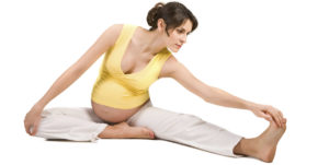 Комплекс упражнений лфк при беременности 3 триместр перед родами