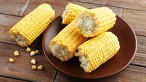 Можно ли кукурузу вареную кормящей маме