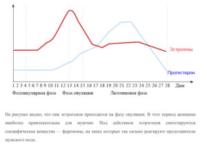 Прогестерон на какой день сдавать после овуляции