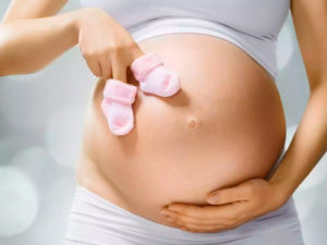 Можно ли заниматься интимной жизнью при беременности в первом триместре