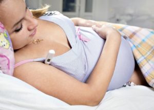 Простуда на 35 неделе беременности последствия