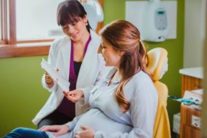 Беременность 30 недель можно ли лечить зубы