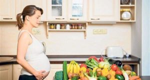 Питание на 30 неделе беременности