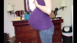 34 неделя беременности двойней