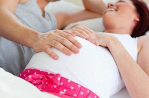 Можно ли заниматься интимной жизнью при беременности в первом триместре