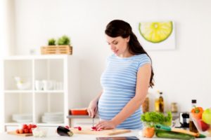 Можно ли беременным редиску в третьем триместре