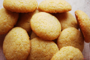 Печенье для аллергичных детей рецепт