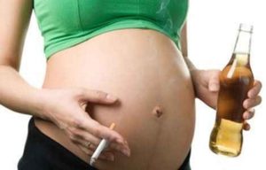 Не хватает воздуха при беременности в третьем триместре