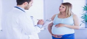 Простуда на 26 неделе беременности чем опасна