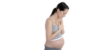Ангина при беременности в первом триместре последствия для ребенка
