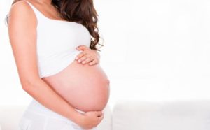 37 неделя беременности понос