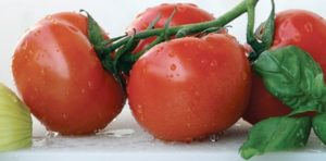 Кормящей маме можно ли кушать помидоры