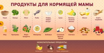 Можно ли йогурт кормящей маме