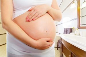 Понос у беременных в третьем триместре
