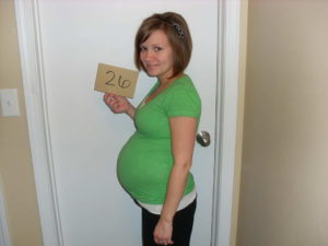 26 неделя беременности двойней