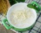 Молочный суп с вермишелью для ребенка рецепт