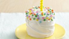Рецепт торта для ребенка 1 год