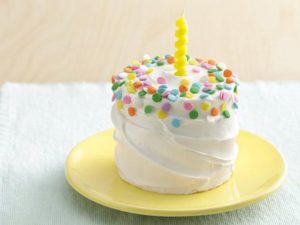 Рецепт торта для ребенка 1 год