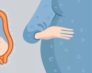 Рвота на 34 неделе беременности