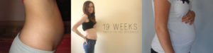 Каменеет живот на 19 неделе беременности