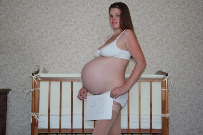 27 неделя беременности фото живота с мальчиком