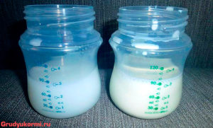 Как сделать молоко жирным кормящей маме
