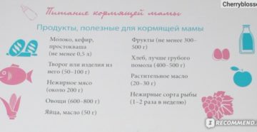 Можно ли кефир кормящей маме в первый месяц