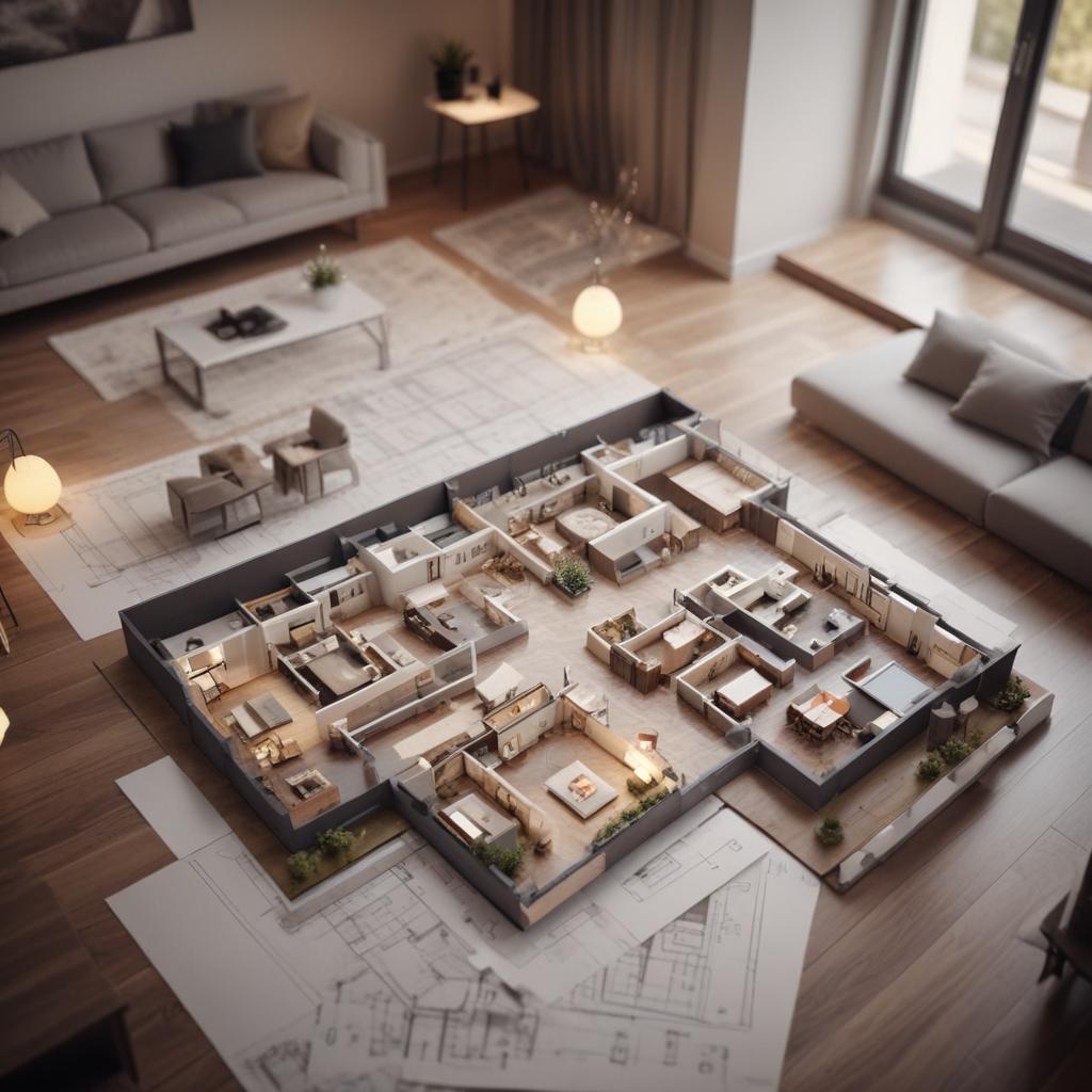 Квартира в новостройке жилого комплекса: планировка, инфраструктура и юридические аспекты - изображение 2