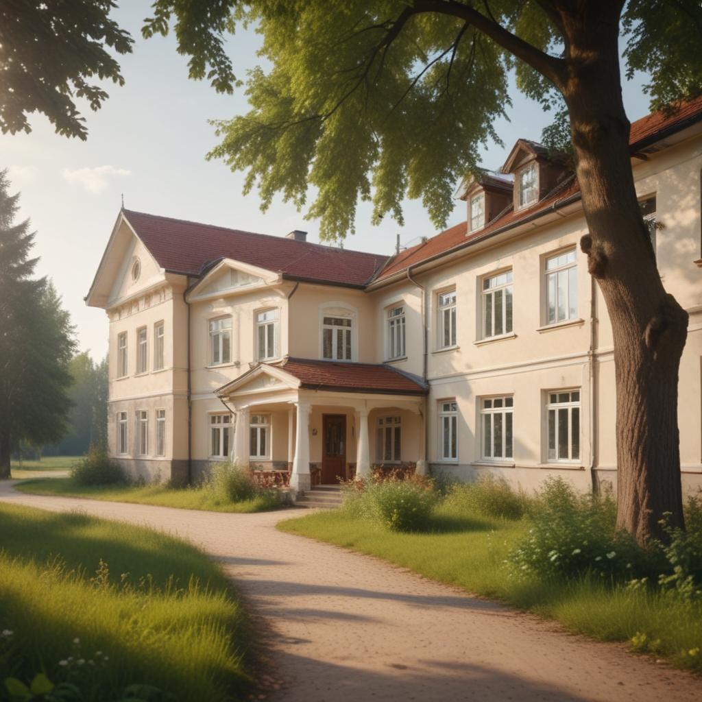 Дом престарелых в Калуге и области - изображение 3