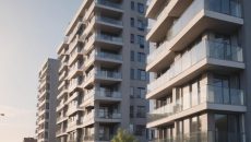 Характеристики квартир в новостройках: планировки, коммуникации и инфраструктура